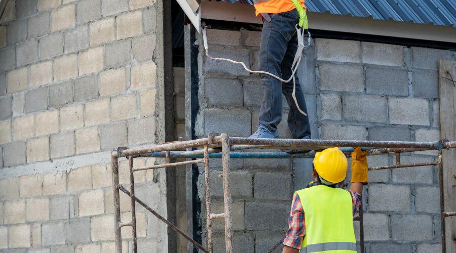 Expert new roof installation services in Granger, WY